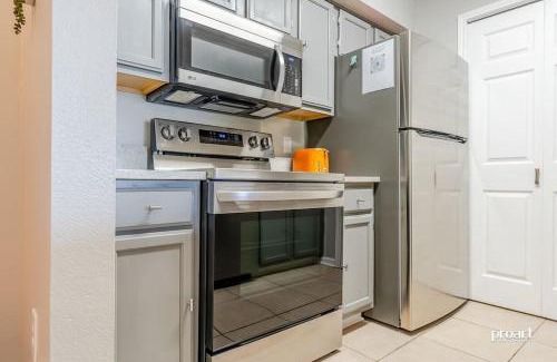 Indian Bayou Apartment | Hidden Gem - pool access, walk to beach