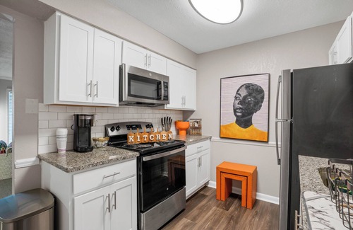 Cumberland Apartment | ⭐️Hidden Gem, Safe, Quiet & Convenient ⭐️