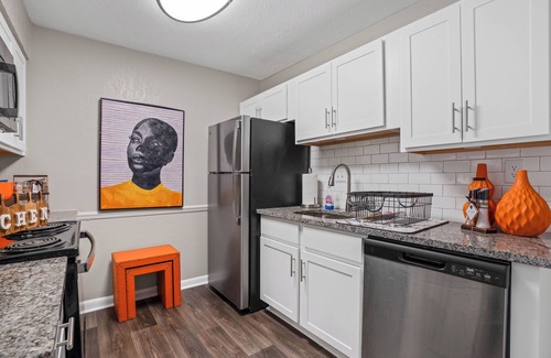 Cumberland Apartment | ⭐️Hidden Gem, Safe, Quiet & Convenient ⭐️