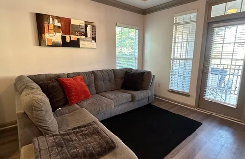 Atlanta Apartment | Hidden Gem – Stylish 1BR in a Prime Spot in Atlanta with WiFi, AC