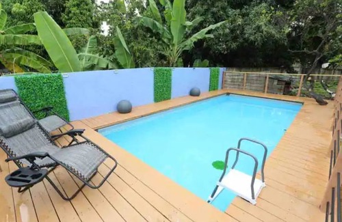 Molynes Gardens House | Hidden Gem @ Sunrise!