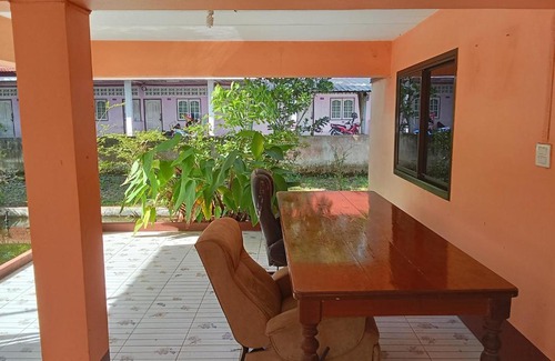 Thung Song Hotel | Hidden Gem