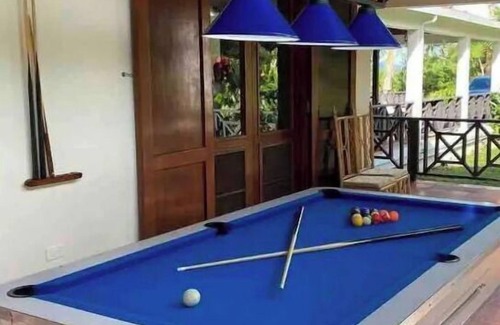 Adjuntas House | 💚Hidden Gem w/Chimney, Jacuzzi & Heated Pool💚