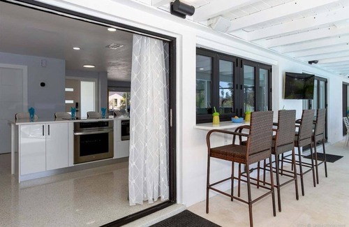 Yacht Club House | Hidden Gem-Walking Distance to Downtown Cape Coral