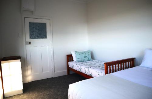 Kaikoura House | Hidden Gem Whale & Dolphin Spotting Epic Location