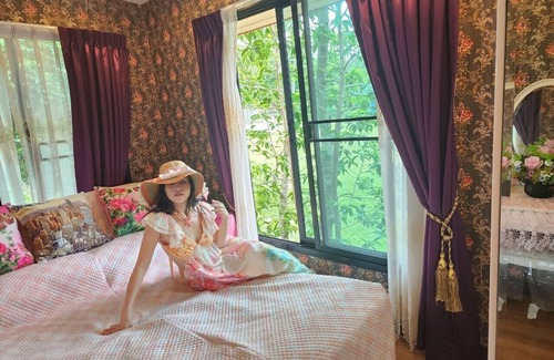 Phaya Yen Resort | Hidden gems boutique resort in Khaoyai, Thailand. Privacy with luxury in nature