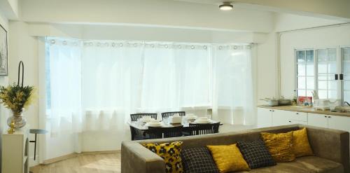 China Town Apartment | Hidden Gems in China town, 2BR