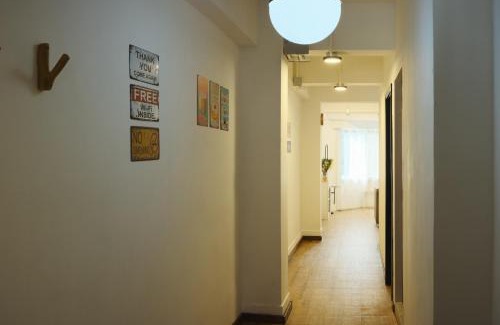 China Town Apartment | Hidden Gems in China town, 2BR