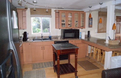 Laie House | Hidden Gemstone for One Dreamy Escape!