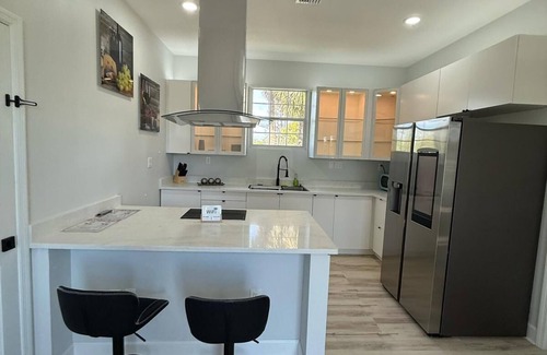 Palm River-Clair Mel Apartment | Hidden Getaway - Apartament A
