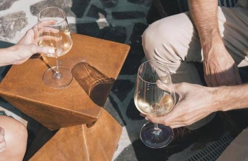 Temecula Apartment | Hidden Hacienda, Temecula Wine Country n1 of 4 individual private suites