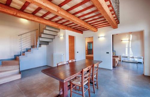 SantʼAngelo in Vado House | Hidden Hamlet Stay with Pool