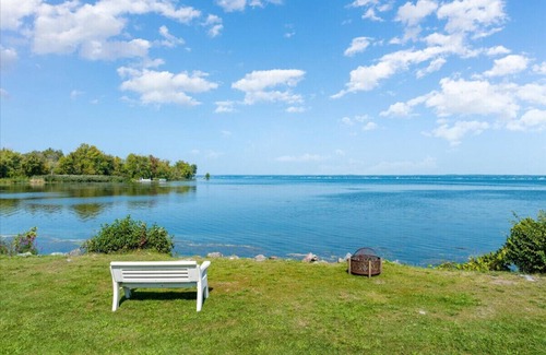 Durhamville House | Hidden Harbor Marina, The Entire Property (Sleeps 16) - Oneida Lake's Premier Fishing Getaway