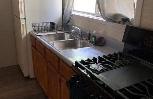 Lake City Hotel | Hidden Haven Cottages