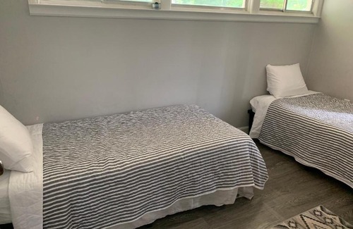 Lake City Hotel | Hidden Haven Cottages
