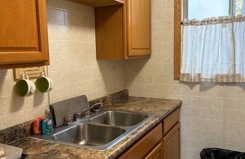 Lake City Cabin | Hidden Haven Cottages - 2 Bedroom Cottage