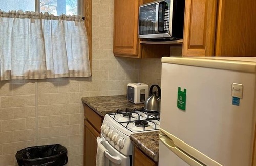 Lake City Cabin | Hidden Haven Cottages - 2 Bedroom Cottage