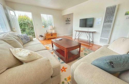 North Pacific Beach Apartment | Hidden Haven Minutes From The Beach!