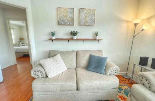 North Pacific Beach Apartment | Hidden Haven Minutes From The Beach!