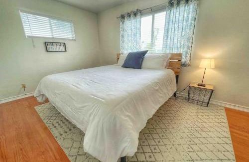 North Pacific Beach Apartment | Hidden Haven Minutes From The Beach!