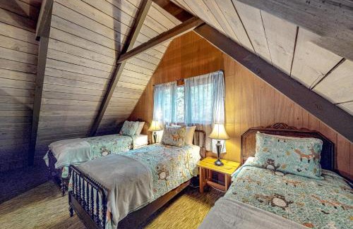 Glencoe House | Hidden Haven