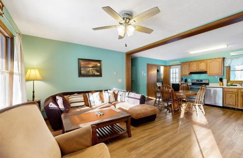 Swanton House | Hidden Haven