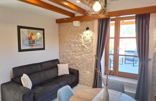 Skradin Apartment | Hidden Heritage