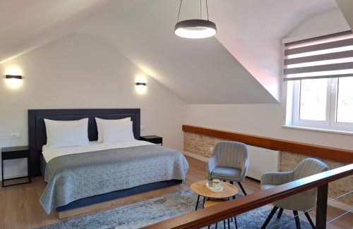 Skradin Apartment | Hidden Heritage