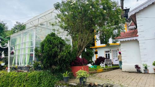 Fern Hill House | Hidden heritage