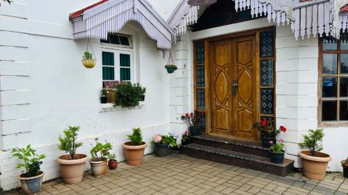 Fern Hill House | Hidden heritage