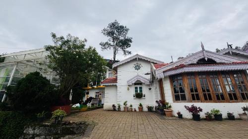 Fern Hill House | Hidden heritage