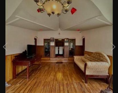 Fern Hill Bed & Breakfast | HIDDEN HERITAGE INN