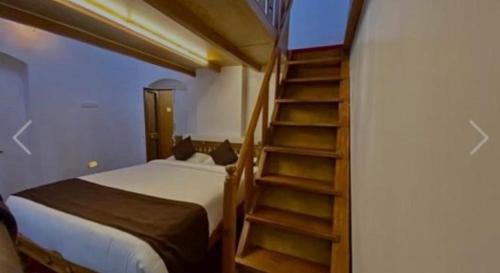Fern Hill Bed & Breakfast | HIDDEN HERITAGE INN