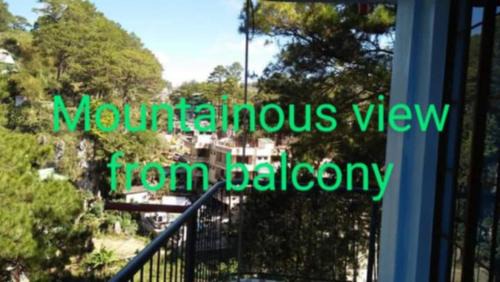 Sagada House | Hidden Hill Inn