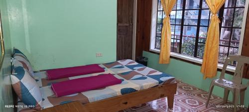 Sagada House | Hidden Hill Inn
