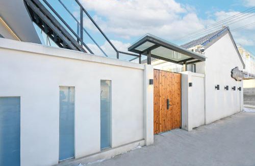 Huairou Apartment | Hidden Hill Xiaoyin B&B