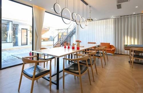 Huairou Apartment | Hidden Hill Xiaoyin B&B