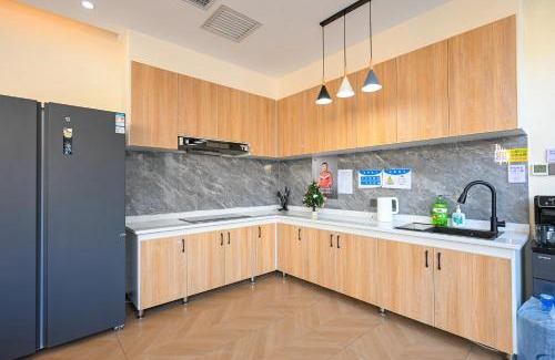 Huairou Apartment | Hidden Hill Xiaoyin B&B