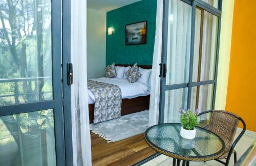 Karen Hotel | Hidden Hills Luxury Boutique Hotel, Karen