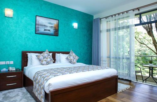 Karen Hotel | Hidden Hills Luxury Boutique Hotel, Karen