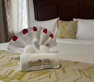 Murang'a County Villa | Hidden Hills Thika Greens