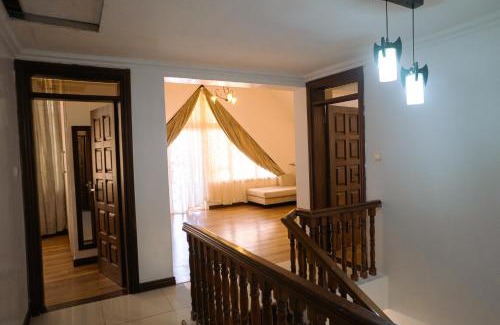 Murang'a County Villa | Hidden Hills Thika Greens