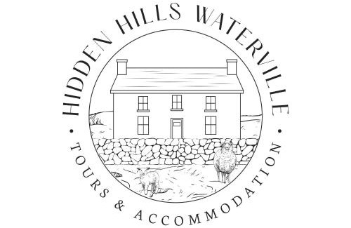 Ring of Kerry House | Hidden Hills Waterville