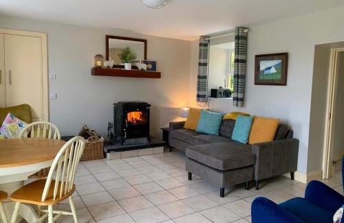 Ring of Kerry House | Hidden Hills Waterville