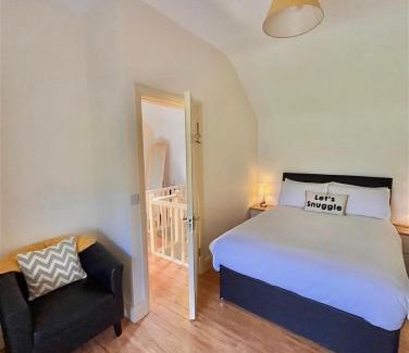 Ring of Kerry House | Hidden Hills Waterville
