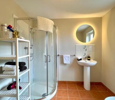 Ring of Kerry House | Hidden Hills Waterville