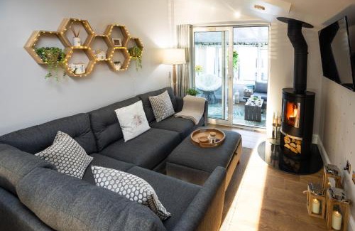Gretna House | Hidden Hive