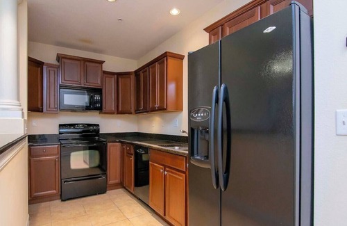 Carrollwood Resort | Hidden in the Heart of Tampa