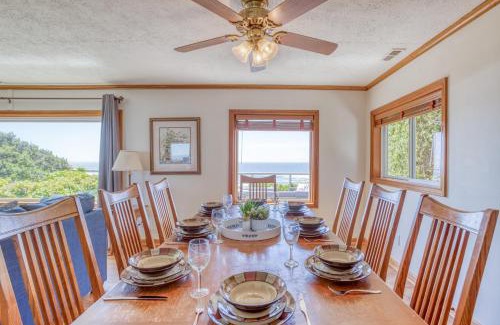 Lincoln City House | Hidden Inlet