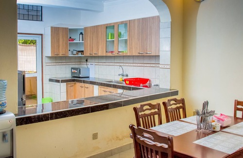 Kilifi Villa | Hidden Jewel in Kilifi creek